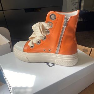 Brand new cristianzerote shoes